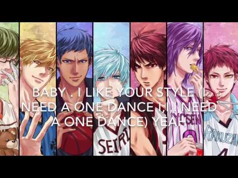 Nightcore - Drake
