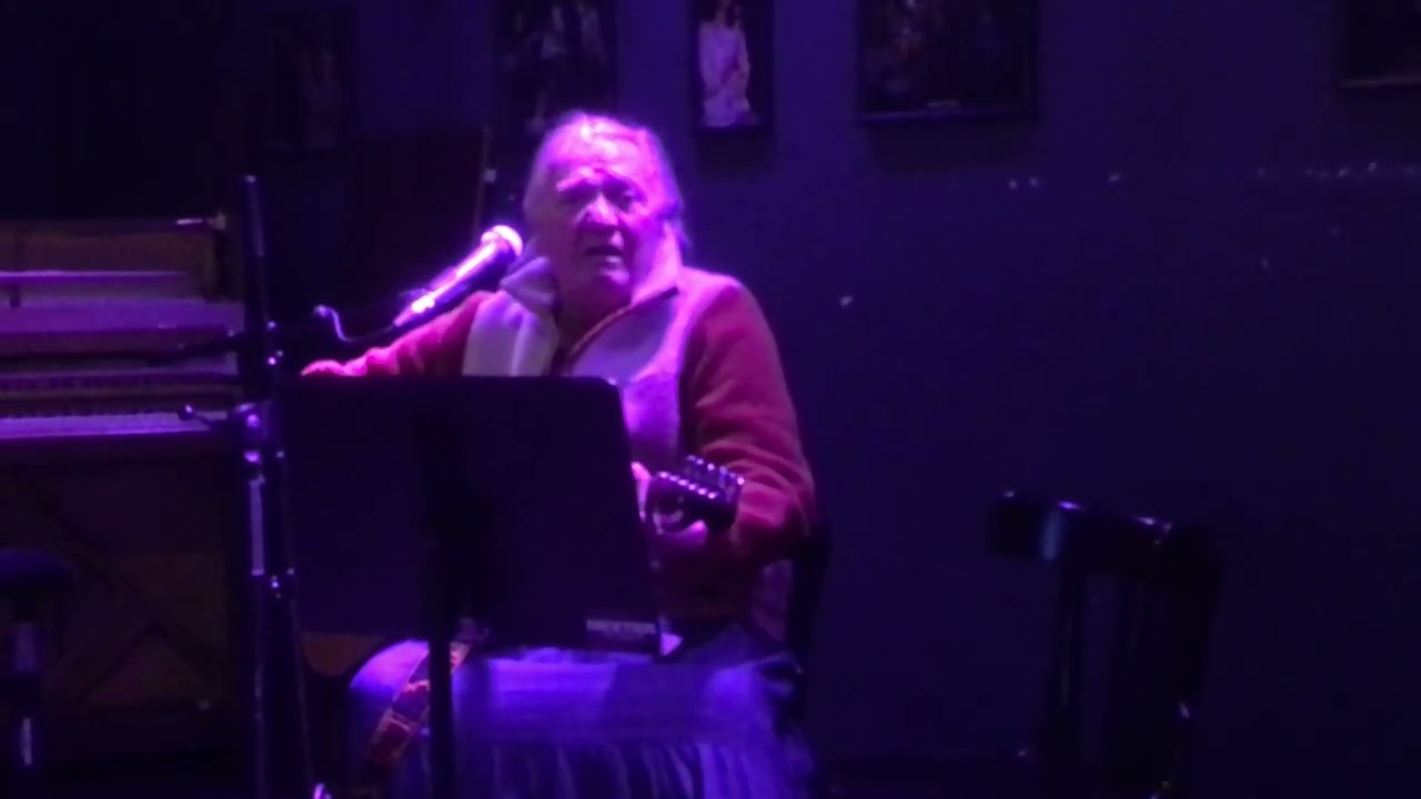 Songwriters Circle Febr. 10. 2026 - Per Sille