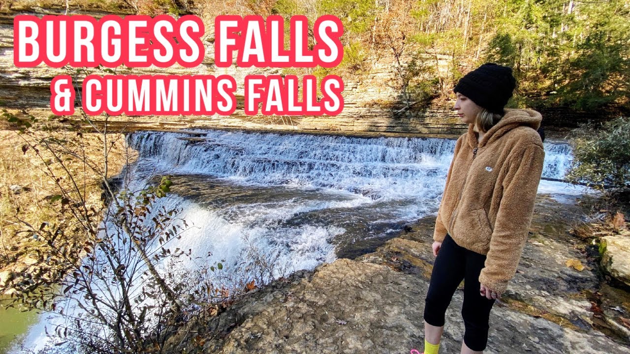 Hiking To Burgess Falls Cummins Falls Cookeville Tennessee YouTube hiking-to-burgess-falls-cummins-falls-cookeville-tennessee-youtube