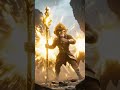 Wukong – The King of Trickery Returns