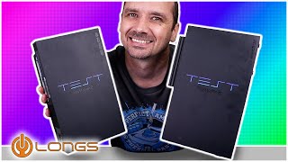 I Bought 2 RARE, broken "TEST" PS2