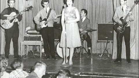 Patsy Cline - You Belong to Me