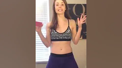 Peri10k Testimonil by Health and Fitness Professio...