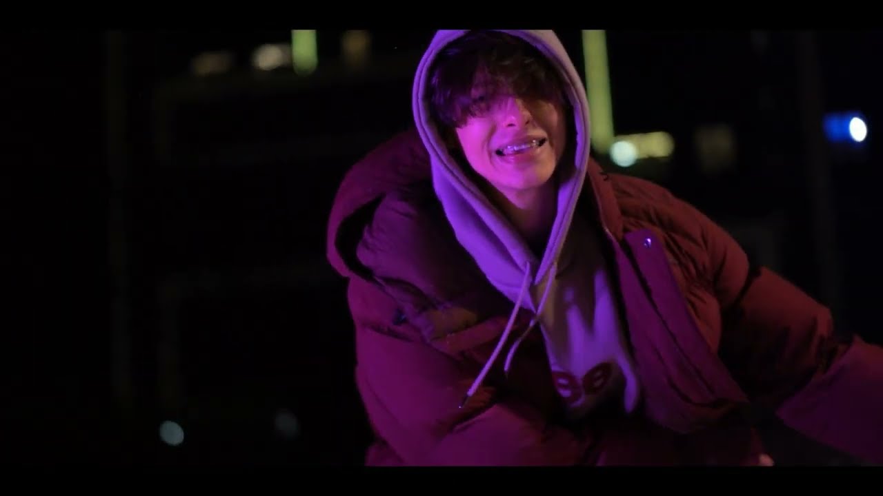 Kumi - BARBIE (prod. Raff J.R) [OFFICIAL VIDEO]