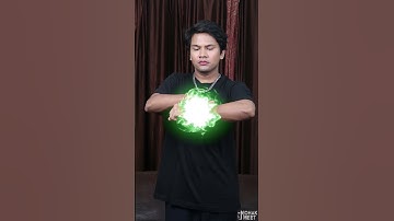 If You Get Ben 10 SuperPower ⌚ Diamondhead BEN 10 TRANSFORMATION - Magical #ytshorts #Shorts