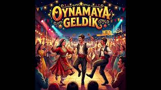 Oynamaya Geldi̇k