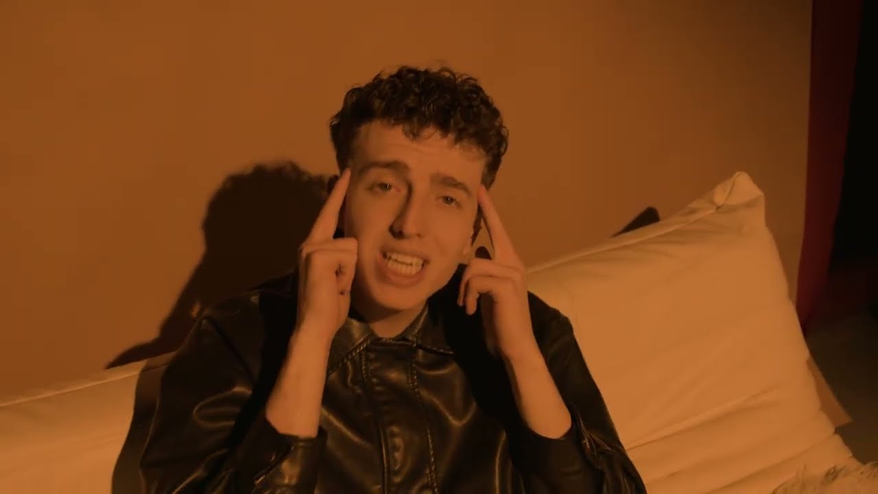 A Review of Jackson Mercer’s New Single ‘Anxiety’