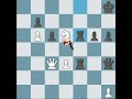 Brilliant Rook Play #chess #brilliant #checkmate