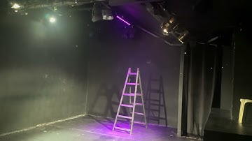 Led Bar Strobe Fx - EMU and Enttec Open DMX USB Interface