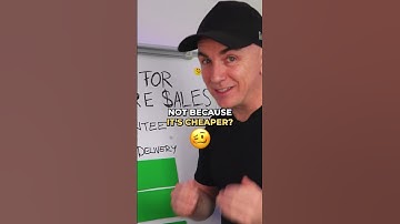 Increase conversion rates with these 5 steps for making money online with Shopify #ecommerce