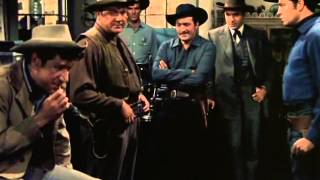 City of Bad Men 1953 Full Length Western Movie