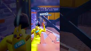 LUCKIEST COMBO In RELOAD! 🥳