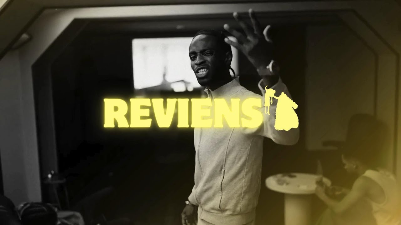 Timar x L2B x Zed Type Beat "Reviens" - Instru Trap 2025