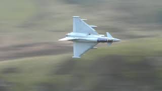 TYPHOON LOW LEVEL TRAINING