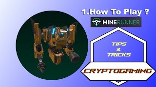 Get Started with Netvrk Mine Runner - A Free Play & Earn Crypto Game screenshot 2