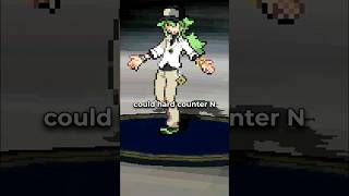 Pokémons Smartest Villain