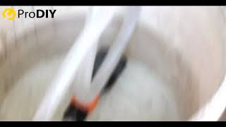 SELF PRIMING KIT