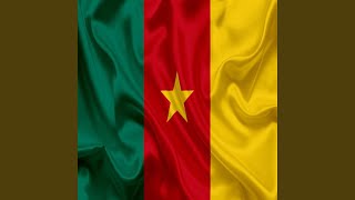 Národní hymna Kamerunu