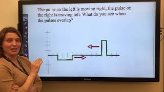 AP Physics 1 Wave Interference