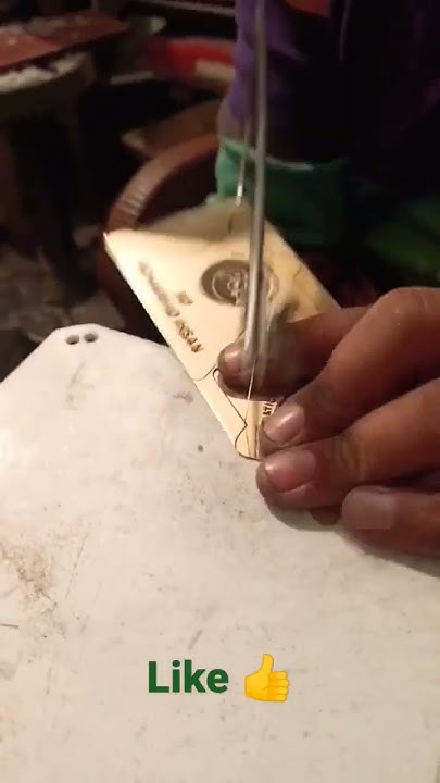 how-to-cut-brass-instrument-tubing-using-a-tubing-cutter-youtube