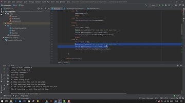Ôn tập Assignment Java 1: Tìm và xóa nhân viên theo mã nhân viên nhập từ bàn phím.