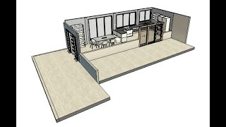 Draft 1Recovery Walkthrough 1