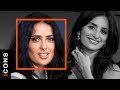 The Sad Secret That Salma Hayek Kept From Penelope Cruz For 15 Years