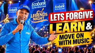 Mono Mukundu Speech at The Ecobank Legends Night, 26 Sept 2026, and Feedback at ZOU Radio 27 Sept