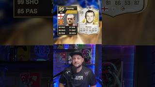TOTY в FIFA12 тогда и сейчас 👀 Команда Года #shorts #toty #fc25