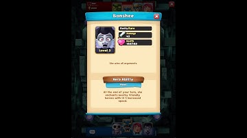 Smashing Four: Banshee Introduction