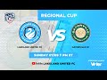 Lakeland united fc vs gatorville fc