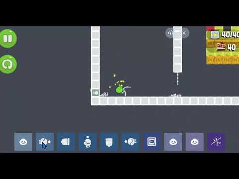 Pig Level | bad piggies inventions