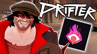 how i get 111 stacks on this broken hero drifter screenshot 3