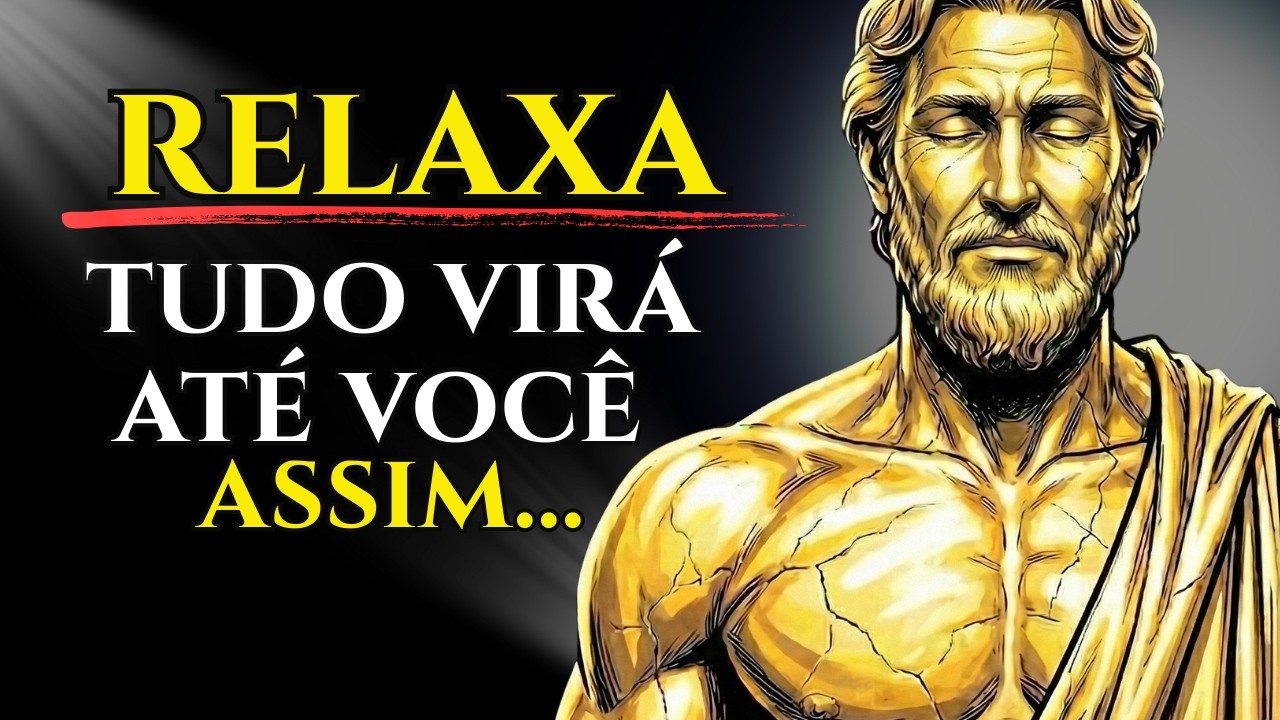 Você Está Forçando Demais (E Por Isso Nada Vem)