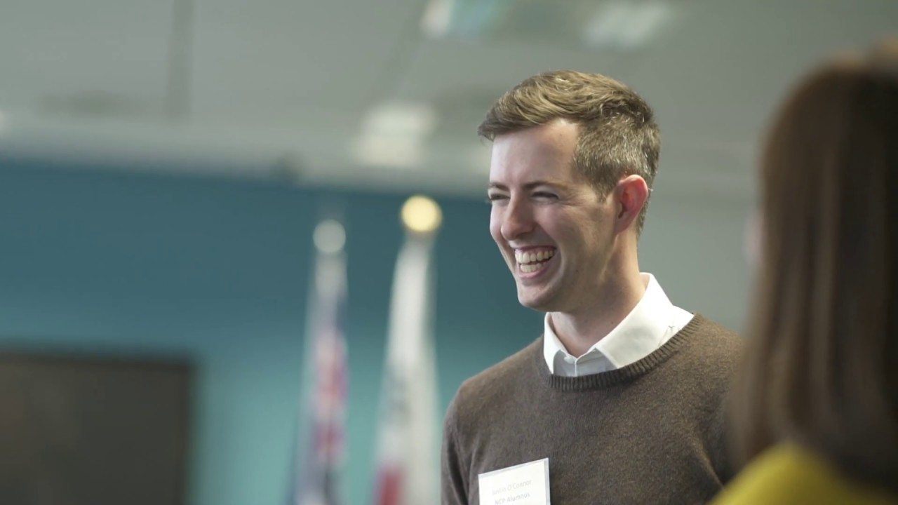 New Colombo Plan in Korea (1 min)