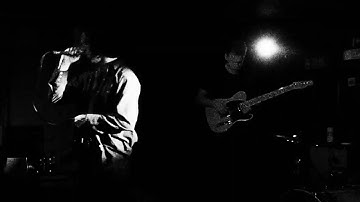 Bambara - Dark Circles Live @ Sebright Arms