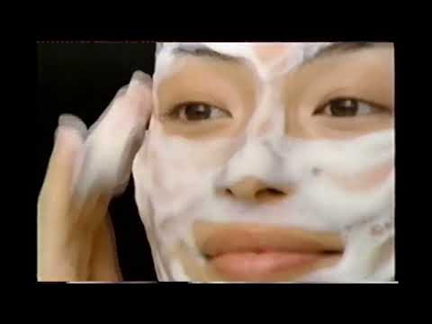 【懐かしいCM】ビオレ　花王　2004年　Retro Japanese Commercials
