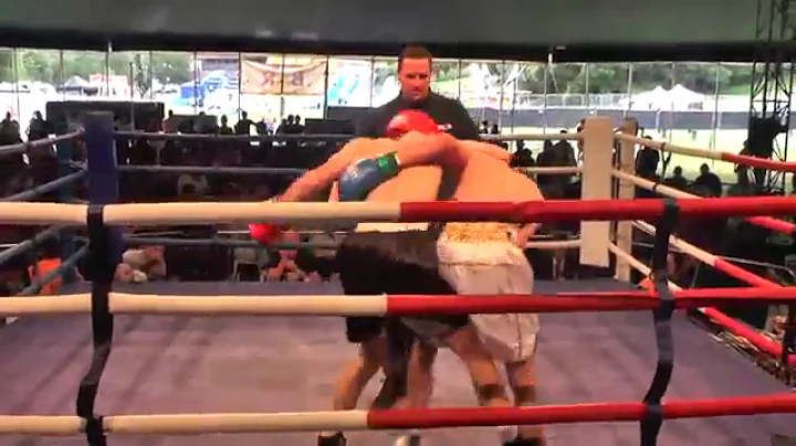 Mallimania Luke Williamson Vs George Garner
