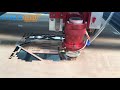 STYLECNC mixed laser cutting machine for metal and nonmetal