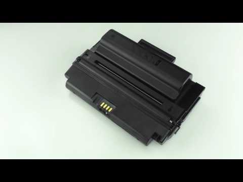 HP 410X BLACK 6,500 PAGE HIGH-YIELD REPLACEMENT LASERJET TONER CARTRIDGE (CF410X)