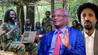 Akeekkachiisa Ajajaa Olaanaa ABO-WBO Jaal Marroo fi Halaa qabatamaa wbo fi idil-addunyaa 
