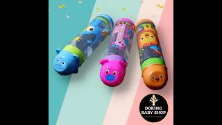Doking Baby Shop - Ahlinya Baju Bayi