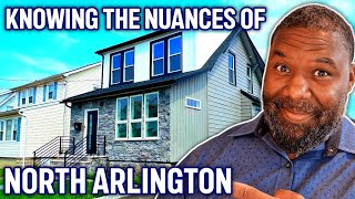 Celebrity KNOWING THE NUANCES OF NORTH ARLINGTON | NEW JERSEY LIVING Wealth