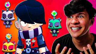 os NOVOS BUFFIES do EDGAR É QUEBRADO!