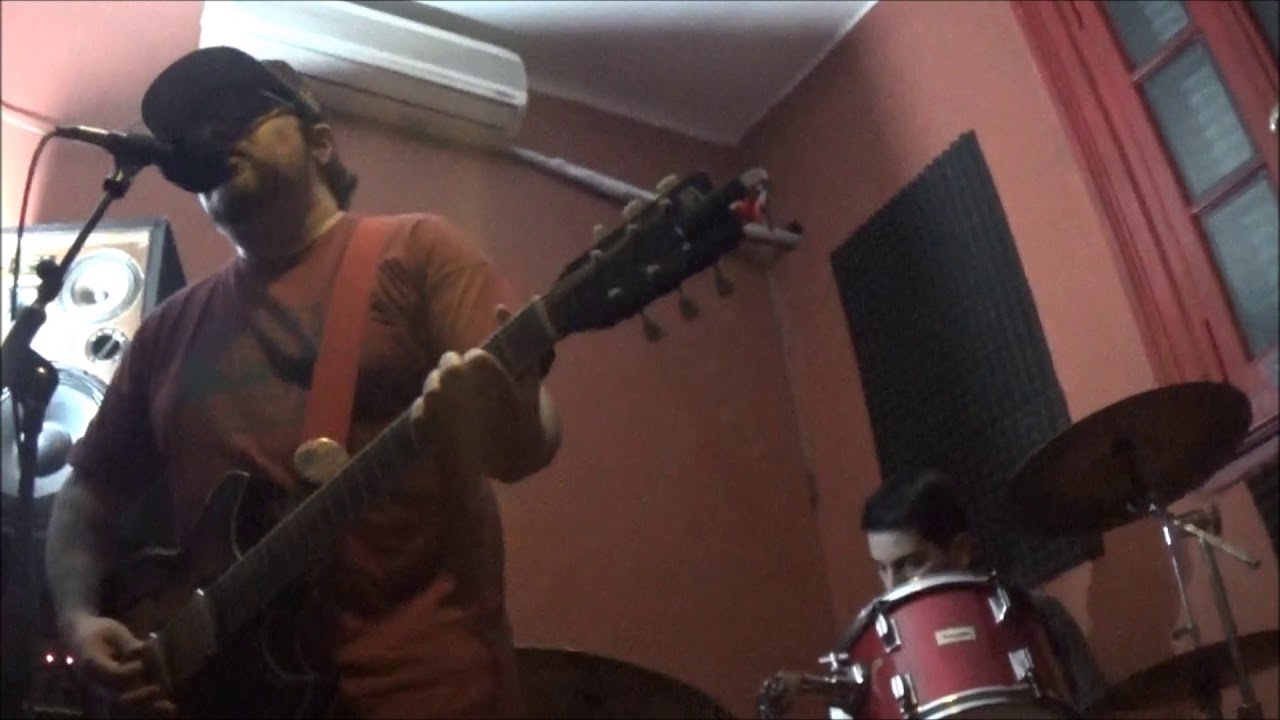 Edificar Mundos -  Las Ruinas y el Triunfo - Puente Rock 2018