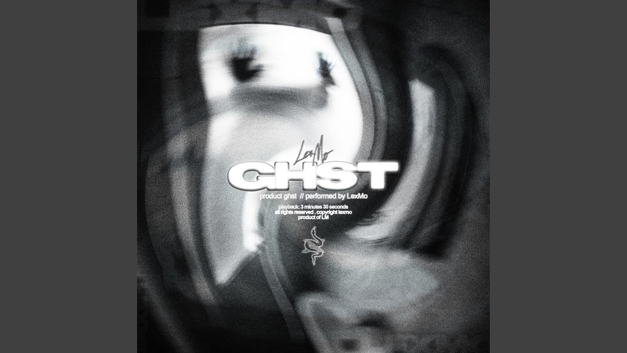 Watch GHST on YouTube Watch GHST on YouTube
