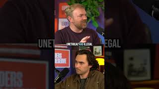 Celebrity Graham Platner on Chuck Schumer Net Worth