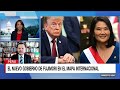 Análisis | ¿Cómo queda Perú en el mapa político regional con la llegada de Keiko Fujimori?