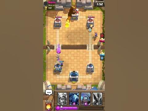 Клёш рояль - YouTube