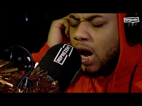 Melvillous & friends | Kirby T on Reprezent Radio